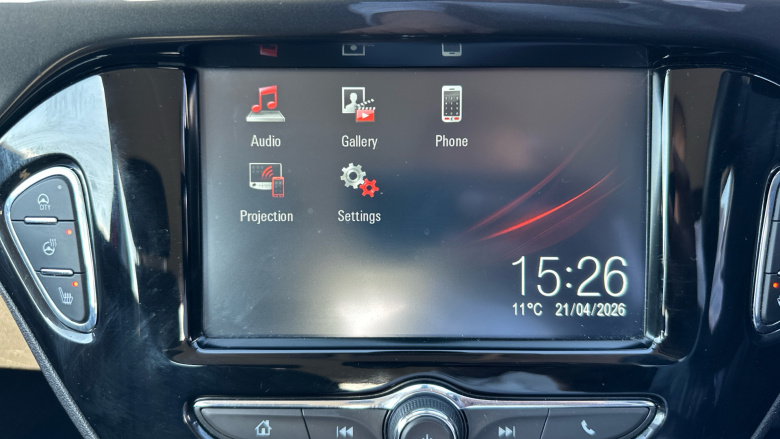 Vauxhall Corsa 1.4 [75] Energy 5dr [AC] Petrol Hatchback